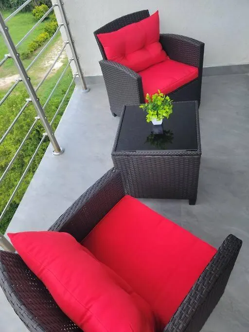 The Blooming Blaze Appartement Kingston