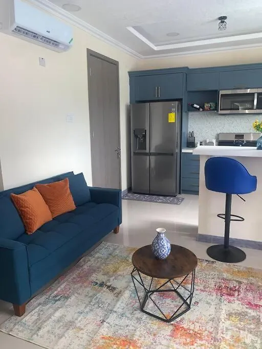 The Blooming Blaze Appartement Kingston