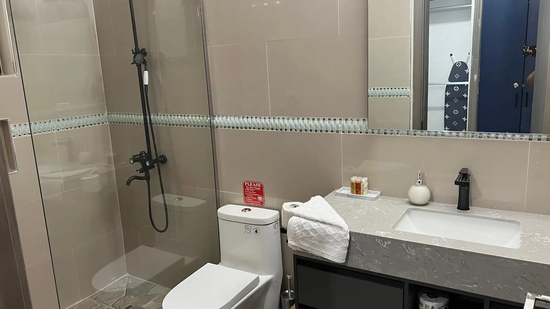 The Blooming Blaze Appartement Kingston Jamaica