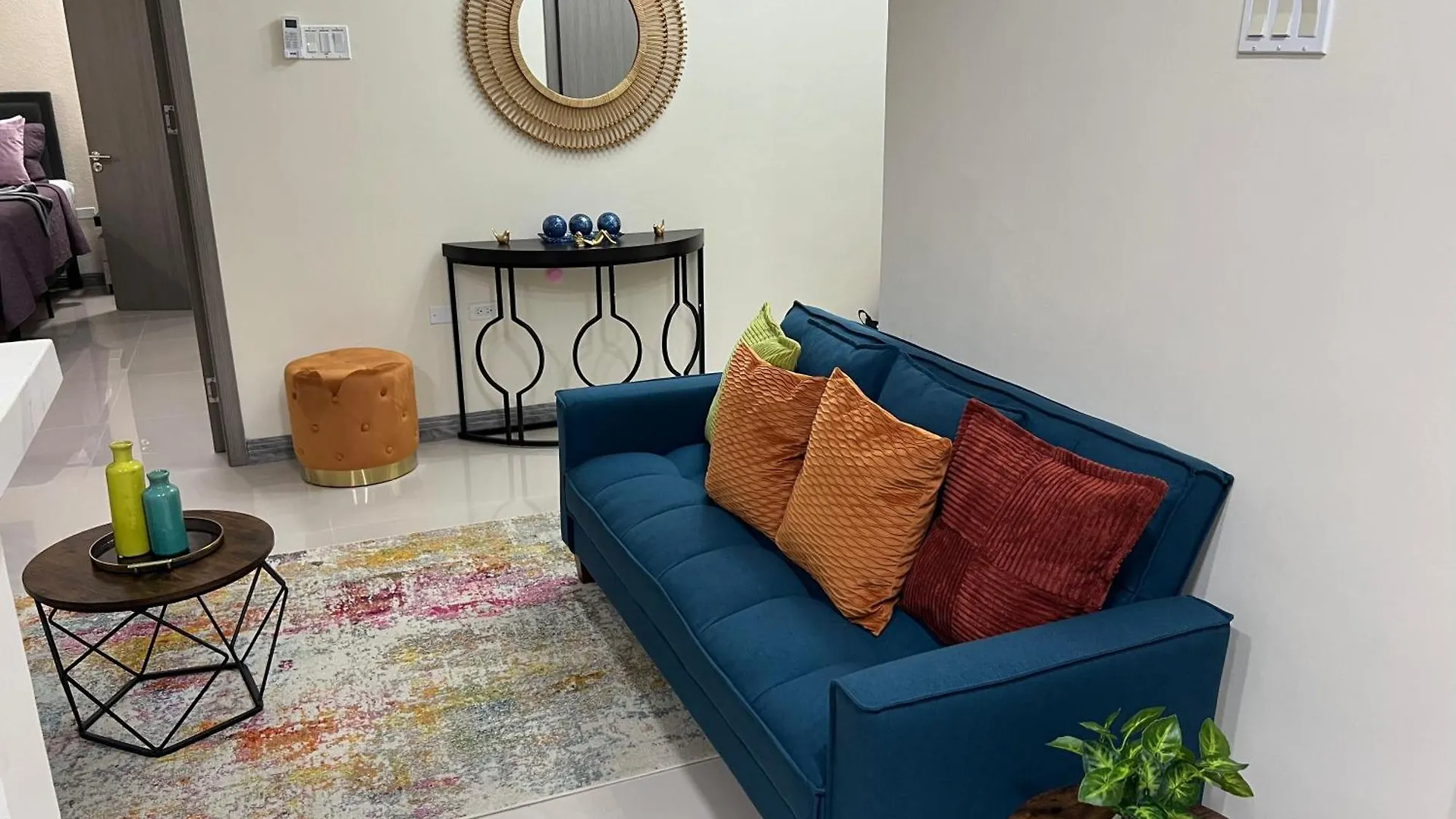 The Blooming Blaze Appartement Kingston Jamaica