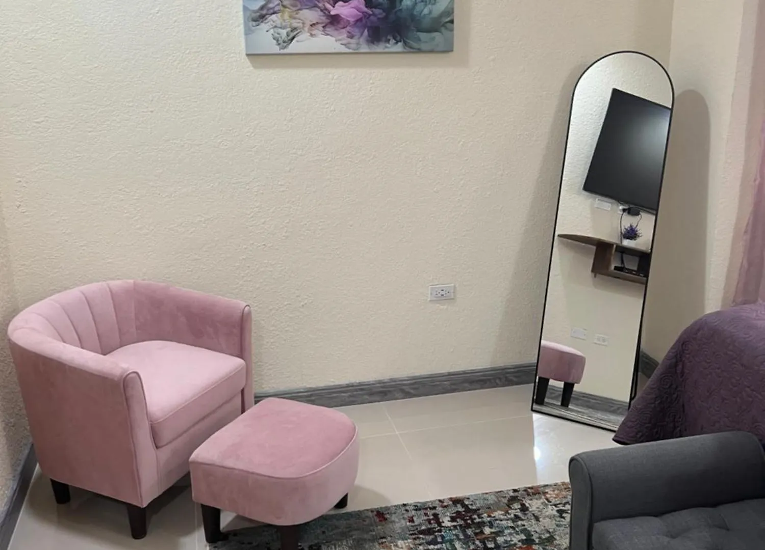 The Blooming Blaze Appartement Kingston