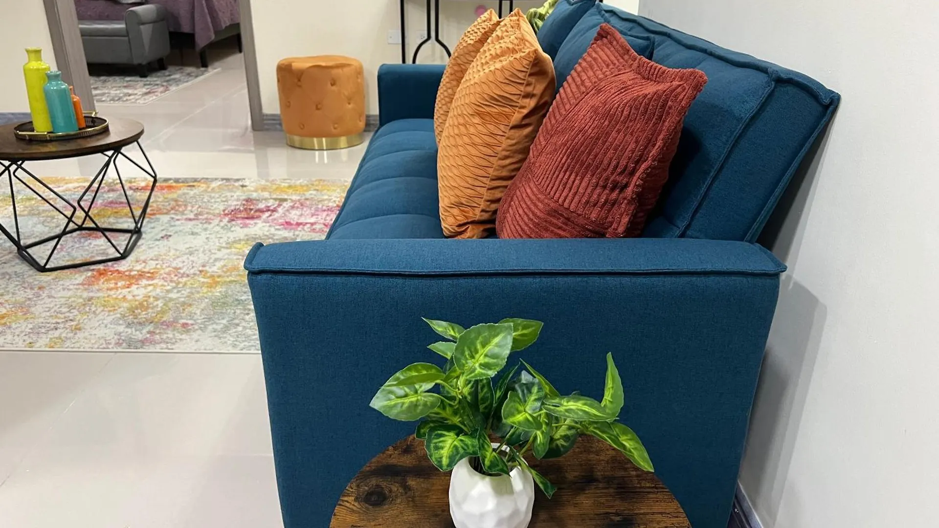 The Blooming Blaze Appartement Kingston 0*,  Jamaica