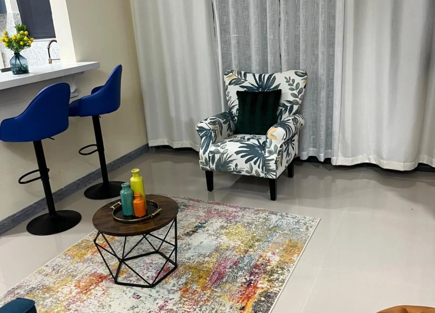 The Blooming Blaze Appartement Kingston