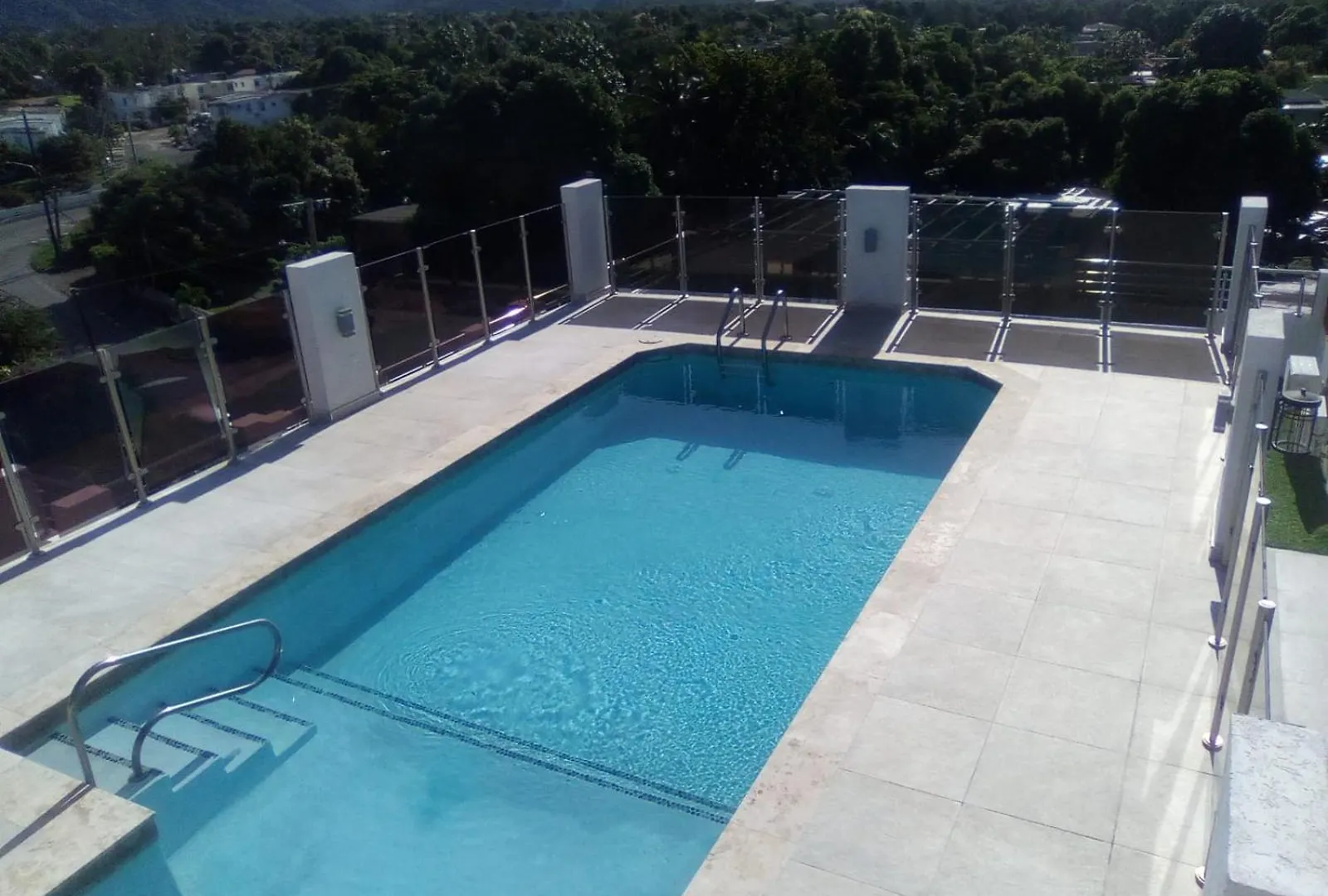 The Blooming Blaze Appartement Kingston 0*,  Jamaica
